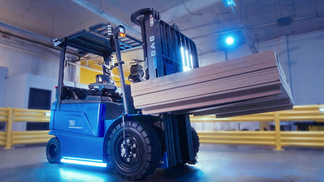 Charge Up Profits: Smart Battery Strategies