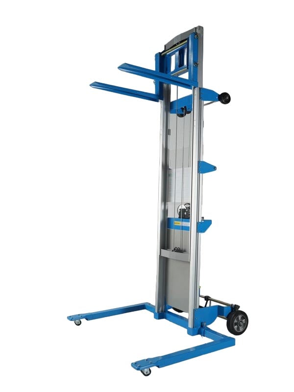 151kg Winch Lifter (Manual)