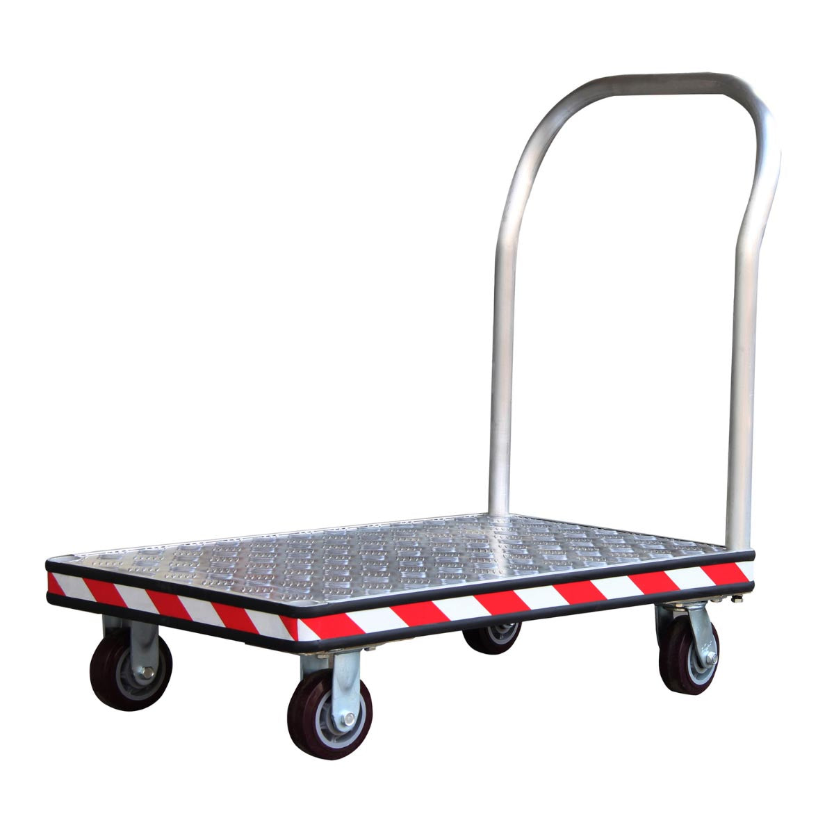 550kg Heavy-Duty Platform Trolley (610mm by 1220mm)