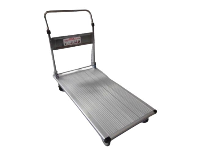 250kg Aluminum Platform Trolley (900mm x 600mm)