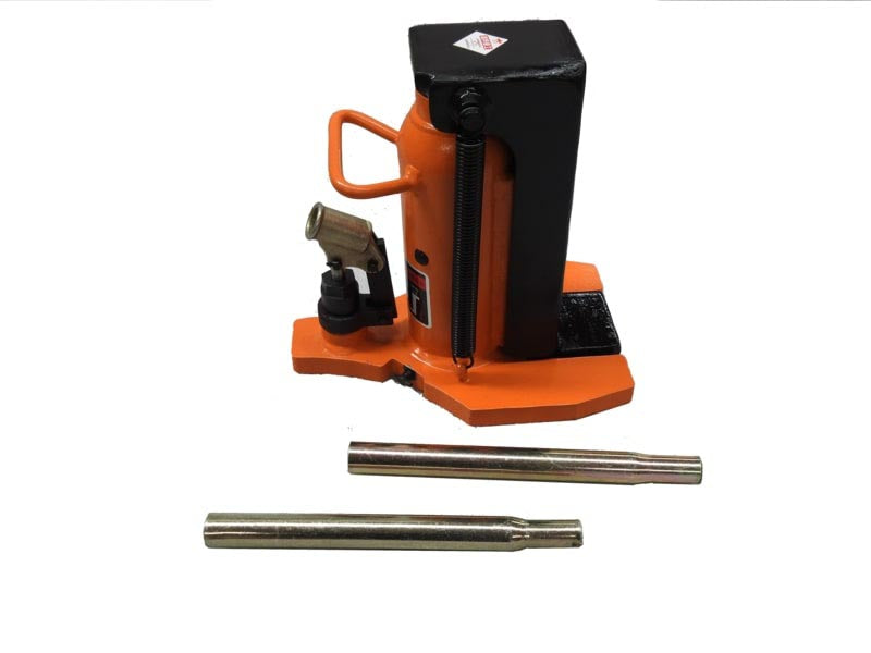 5 Tonne - Hydraulic Toe Jack