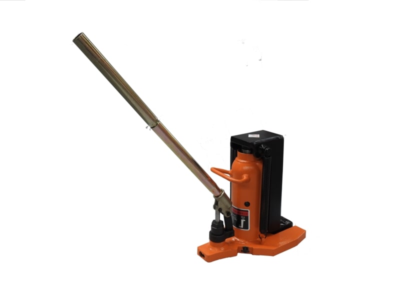 10 Tonne - Hydraulic Toe Jack
