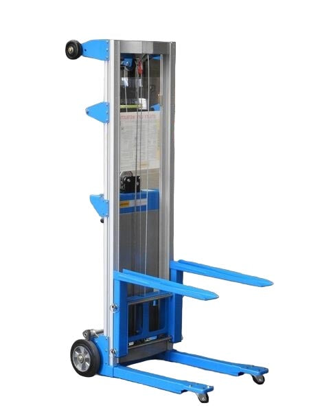 181kg Winch Lifter (Manual)