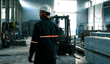 Fatal Forklift Incident in Sydney Reinforces Need for Forklift Safety