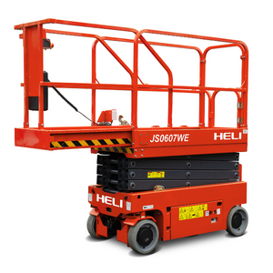 Scissor Lifts