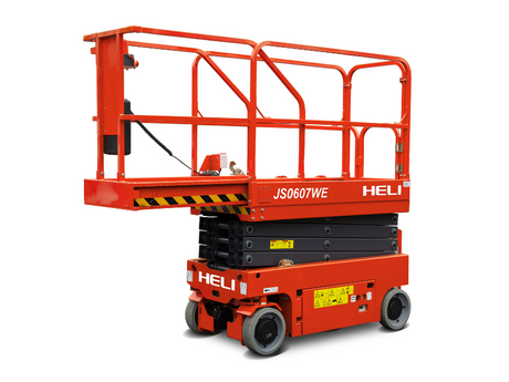 Scissor Lift Sale