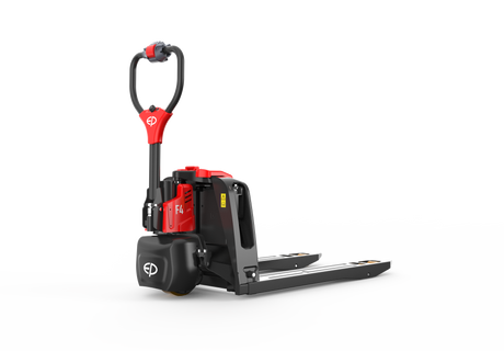 Pallet Jacks