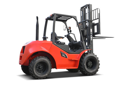 Rough Terrain Sale
