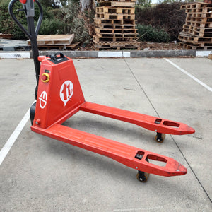 Pallet Jacks