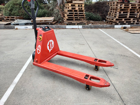Pallet Jack Used
