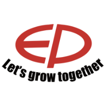 EP Equipment – myForklift