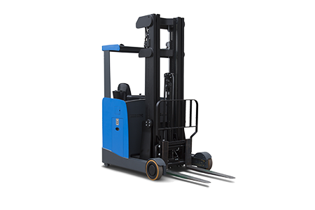 Reach Truck Sale