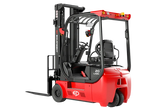 [SALE] TDL201 - 2.0 Tonne Heavy-Duty Counterbalance Forklift (Lithium)