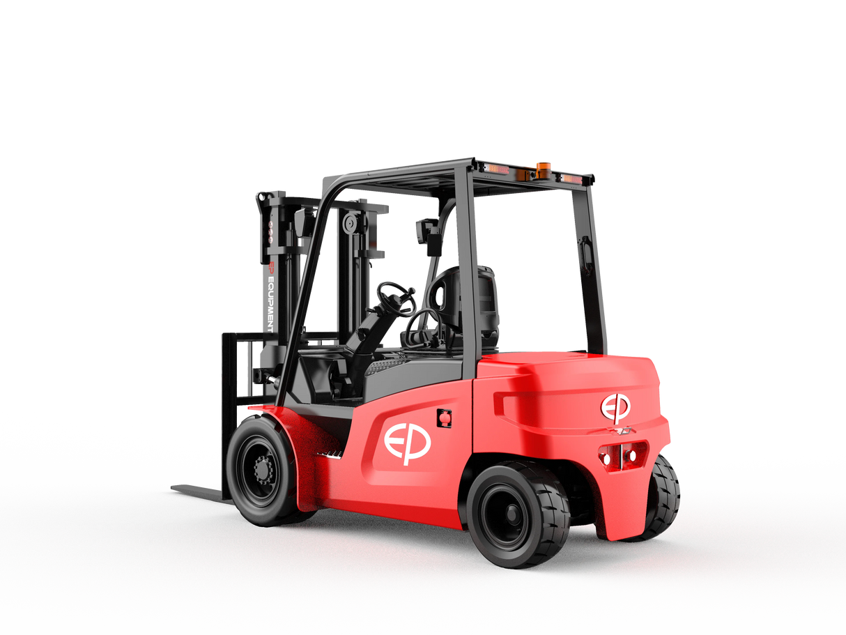 [SALE] CPD50L1 - 5.0 Tonne Counterbalance Forklift (Lithium)
