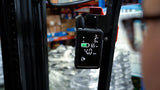 [SALE] TDL201 - 2.0 Tonne Heavy-Duty Counterbalance Forklift (Lithium)