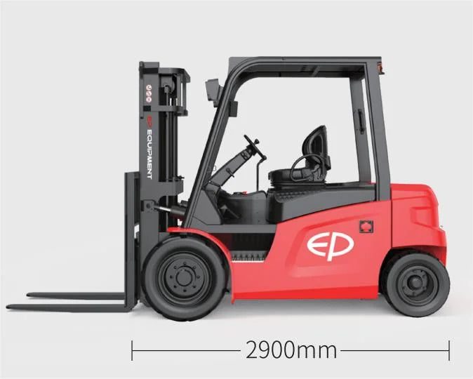 [SALE] CPD50L1 - 5.0 Tonne Counterbalance Forklift (Lithium)