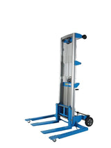 151kg Winch Lifter (Manual)