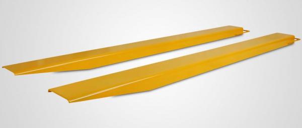 Fork Extension Slippers