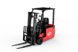 [EP] CPD18TV8 - 1.8 Tonne 3-Wheel Counterbalance Forklift (Cold Storage)