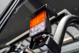 [EP] CPD18TV8 - 1.8 Tonne 3-Wheel Counterbalance Forklift (Cold Storage)
