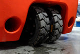 [EP] CPD18TV8 - 1.8 Tonne 3-Wheel Counterbalance Forklift (Cold Storage)