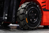 [EP] CPD18TV8 - 1.8 Tonne 3-Wheel Counterbalance Forklift (Cold Storage)