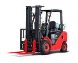 [Hangcha] CPQYD35 - 3.5 Tonne Counterbalance Forklift (LPG & Petrol)