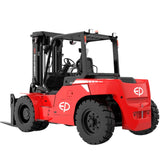 [EP] EFL - 10 Tonne High-Voltage Counterbalance Forklift (Lithium)