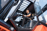 [EP] EFL - 10 Tonne High-Voltage Counterbalance Forklift (Lithium)