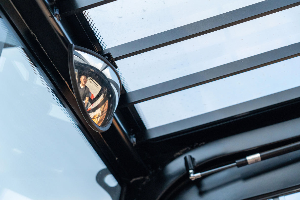 [EP] EFL - 10 Tonne High-Voltage Counterbalance Forklift (Lithium)