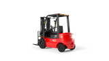 [EP] EFX252 - 2.5 Tonne Counterbalance Forklift (Lithium)