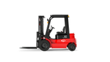 [EP] EFX252 - 2.5 Tonne Counterbalance Forklift (Lithium)