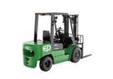 [EP] EFXZ - 3.0 Tonne Counterbalance Forklift (Lithium)