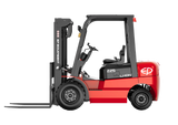 [EP] EFXZ - 2.5 Tonne Counterbalance Forklift (Lithium)