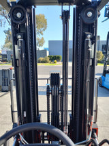 [EP] Rental - 2.5 Tonne Counterbalance Forklift (Lithium)