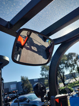 [EP] Rental - 2.5 Tonne Counterbalance Forklift (Lithium)