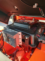 [EP] Rental - 2.5 Tonne Counterbalance Forklift (Lithium)