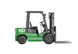 [EP] EFXZ - 3.0 Tonne Counterbalance Forklift (Lithium)
