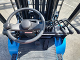 [EP] Rental - 3.5 Tonne Counterbalance Forklift (Lithium)