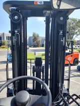 [EP] Rental - 3.5 Tonne Counterbalance Forklift (Lithium)