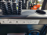 [EP] Rental - 3.5 Tonne Counterbalance Forklift (Lithium)