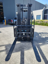 [EP] Rental - 3.5 Tonne Counterbalance Forklift (Lithium)