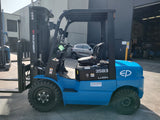 [EP] Rental - 3.5 Tonne Counterbalance Forklift (Lithium)