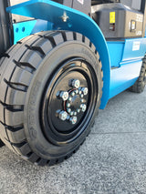 [EP] Rental - 3.5 Tonne Counterbalance Forklift (Lithium)