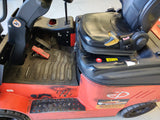 [Used] EP - 1.8T Counterbalance Forklift - SN: 2281000162 (Lithium)