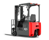 [EP] EFS - 1.5 Tonne 3-Wheel Counterbalance Forklift (AGM)