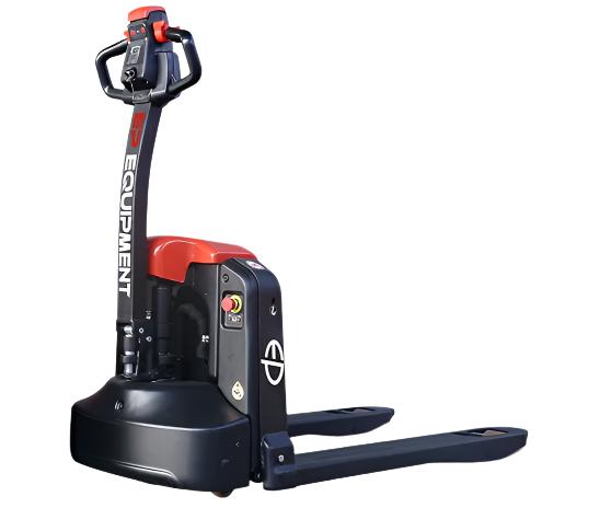 [EP] EPL185 - 1.8 Tonne Heavy-Duty Pallet Jack (Lithium)