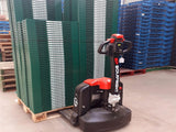 [EP] EPL185 - 1.8 Tonne Heavy-Duty Pallet Jack (Lithium)
