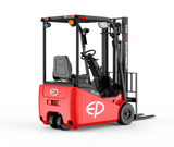 [EP] TCL - 1.0 Tonne 3-Wheel Counterbalance Forklift (Lithium)