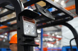 [EP] TCL - 1.0 Tonne 3-Wheel Counterbalance Forklift (Lithium)